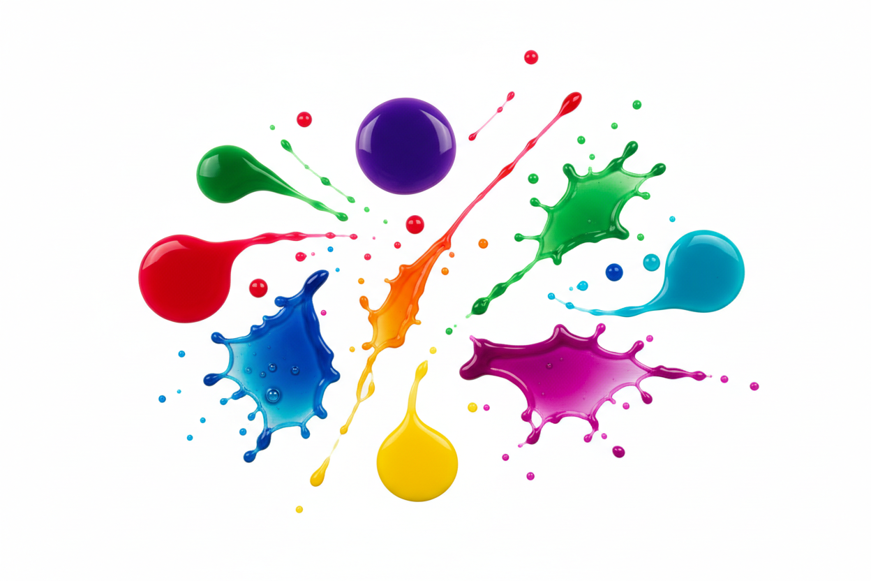 Saborizantes y Jarabes Artificiales