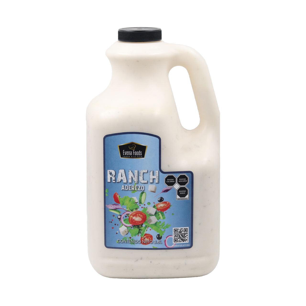 ADEREZO RANCH EVENA 3.8LT